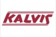 logo Kalvis